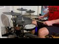 You Be Tails, I&#39;ll Be Sonic - A Day to Remember (Drum Cover)