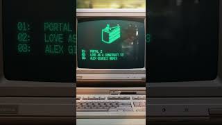 OUT NOW Portal 2 Love as a Construct remix! #Portal #Portal2 #PortalGame #LoveAsAConstruct #GLaDOS