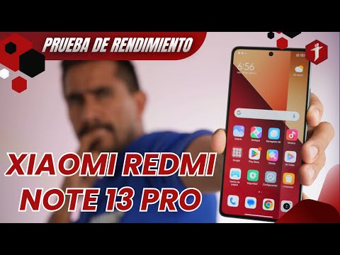 XIAOMI REDMI NOTE