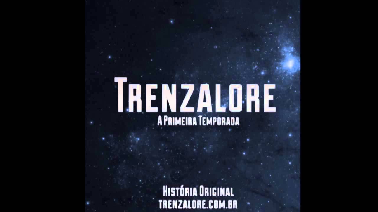 Teaser: Trenzalore - Primeira Temporada.