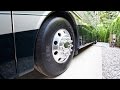 RV Tire Age, Care & Replacement