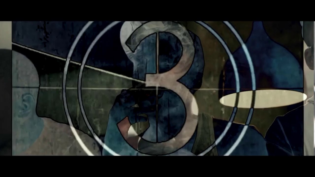 Lil Moe- “Risky” (Official Video)