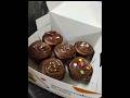 chocolate cupcakes #chocolatecupcakes #trending #viral #cupcakes #shorts #cakes #celebration