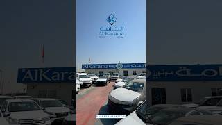 Top Toyota &amp; Hyundai Export Models in Dubai 🌍