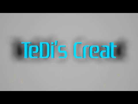 Our Intro #2 - ჩვენი ნამუშევარი Cinema 4D