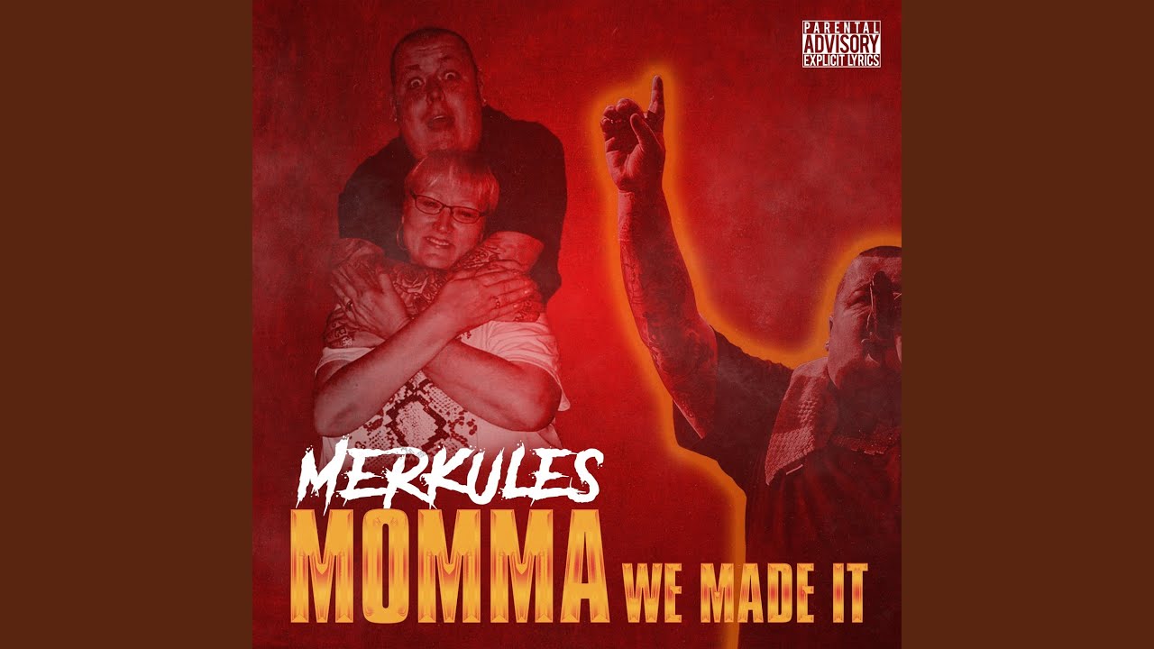 Momma We Made It - YouTube
