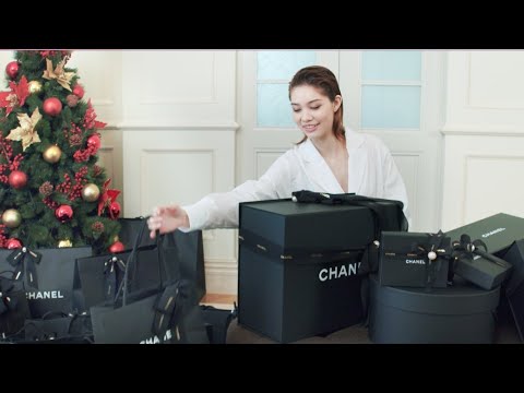 Sydney's Fashion Diary: Unboxing my latest bag :: Chanel Cruise