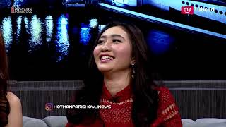 Goyangan Hot, Baju Pamela Duo Serigala Melorot Part 3B - HPS 26/07