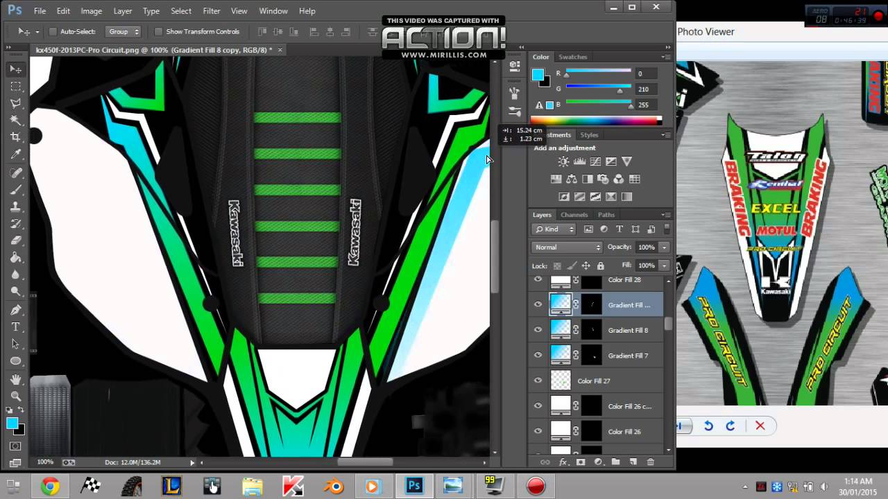 mx simulator i bike graphics tutorial part 2 youtube