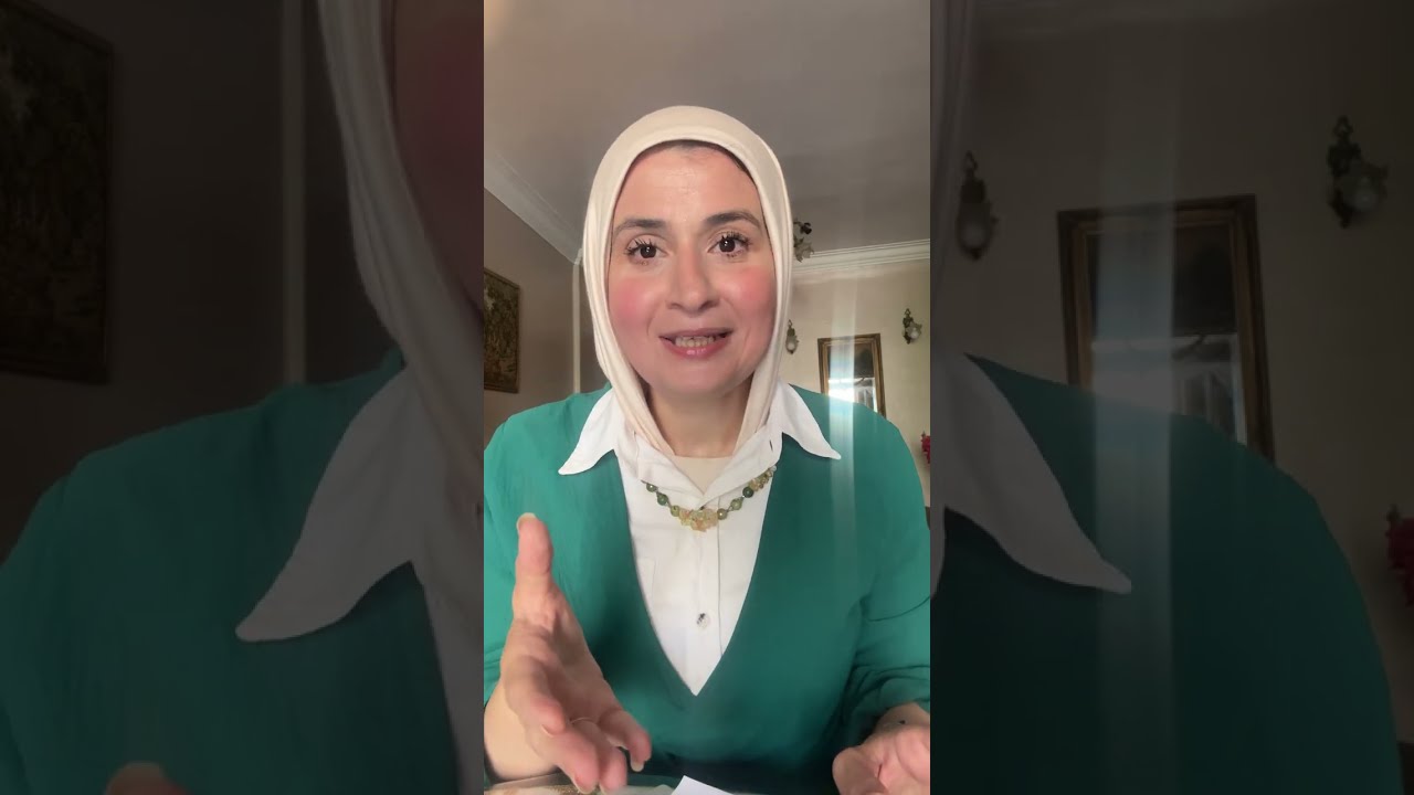 تجلي المعجزات والنقلات النوعيه استنادا  لتجربتي   الشخصيه ( اجابه سؤال ) 