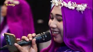 KAWIN MUDA - QASIDAH EL WAFDA LIVE IN DEMPET DEMAK JAWA TENGAH 2024