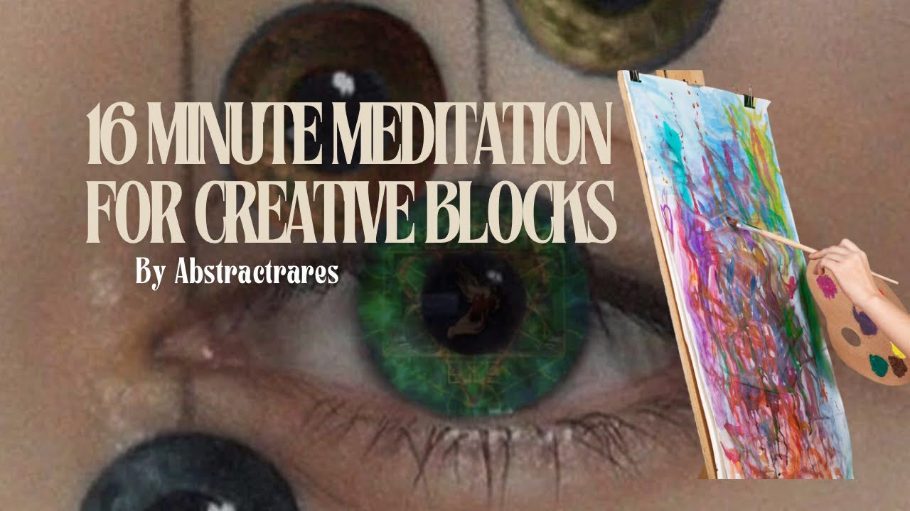 Unlock your creative potential - YouTube