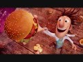 Cloudy With a Chance of Meatballs Soundtrack The Best Bits