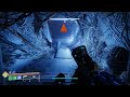 Solo Flawless Vesper's Host on Prismatic Titan | Episode: Revenant Act 1 (Destiny 2)