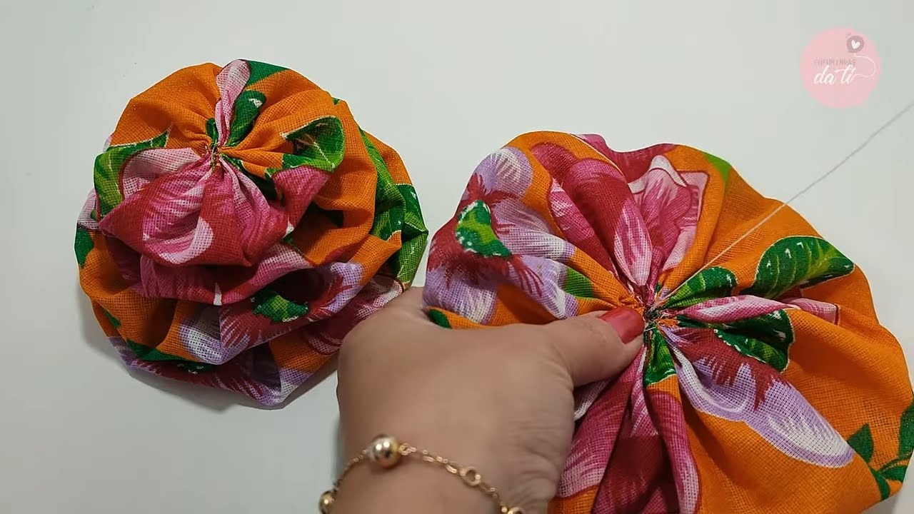 Ideia Incrivel Com Fuxico