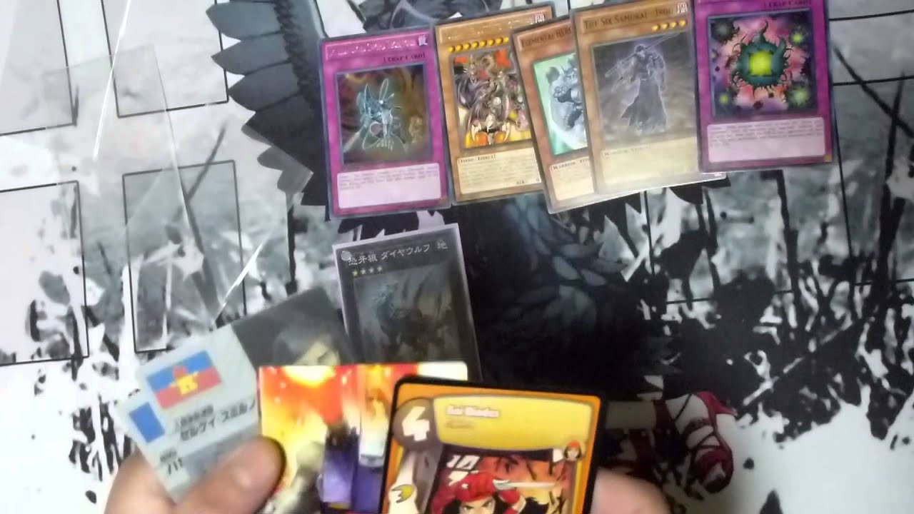 遊戯王 第45回 ペンギンのトレ品開封 ビッグ アイ提供終了 ｂ Youtube