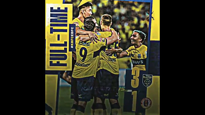 mission passed 🔥 | kerala blasters new signing #kbfc #manjappada