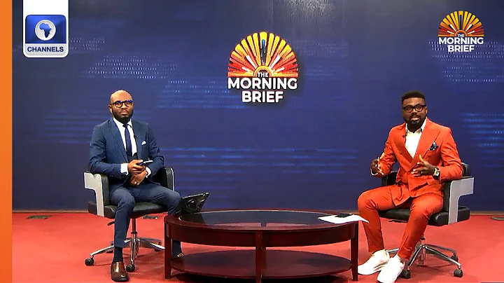 Coalition's Chances In 2027, Political Freedom & National Security, Anambra Polls | Morning Brief