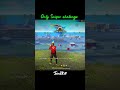 Sniper chalenge #freefire #trending #shortsfeed #shorts #freefireesports