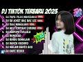 DJ TIK TOK TERBARU 2023 - DJ PAPA PILIH MANTANKU - FULL ALBUM VIRAL