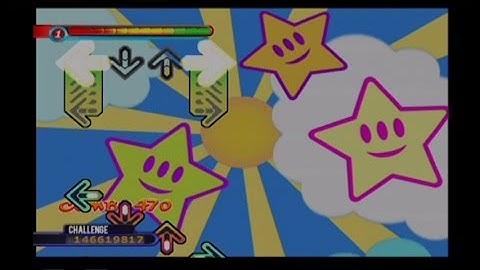 DDR: Disney Channel Edition Konami Originals