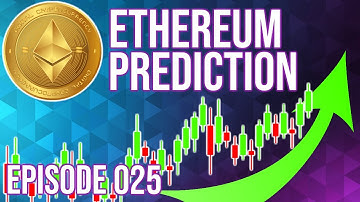 Ethereum Price Prediction - ETH Technical Analysis 1st March 2022