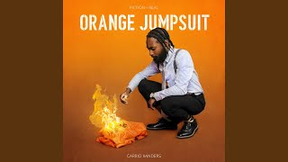 Watch Carrio Xanders Orange Jumpsuit feat Ramadan Bre video