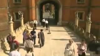 5th Dimension Ghost Documentary Part 1