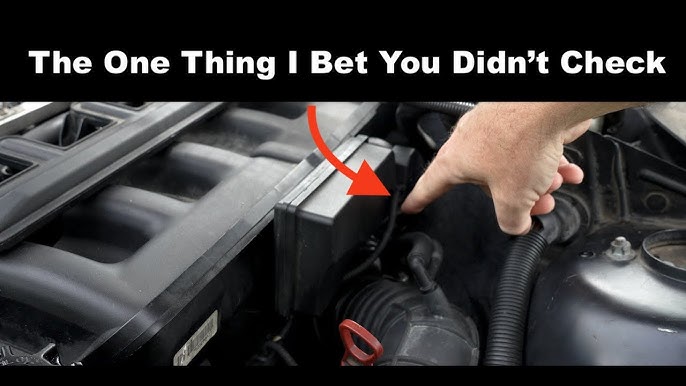 E36/E46/E39 MAF (Mass Airflow Sensor) replacement How-To! Quick and Easy! 