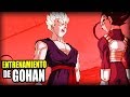 RESPUESTA OFICIAL: ¿PORQUE GOHAN PUDO VENCER A KEFLA? | ANZU361