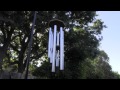 Relaxing Wind Chime Sounds