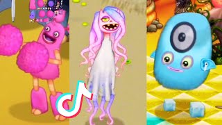 My Singing Monsters 🌟 MSM TikTok Compilation #146