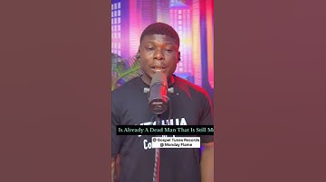 Thumbnail of A SOLDIER without BULLET PROOF is a DEAD MAN That is STILL MOVING💯‎⁨#ebukasongs ‎⁨#gospelmusic #fyp