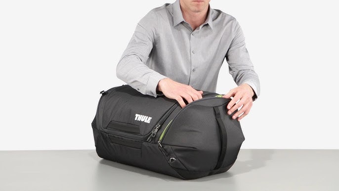 SuperBreak® Away Duffel 40L, Duffel Gym Bag