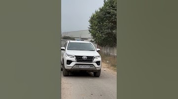 #fortuner #gurjar #youtubeshorts