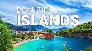 Uncover the Majestic 10 Most Beautiful Islands in the World