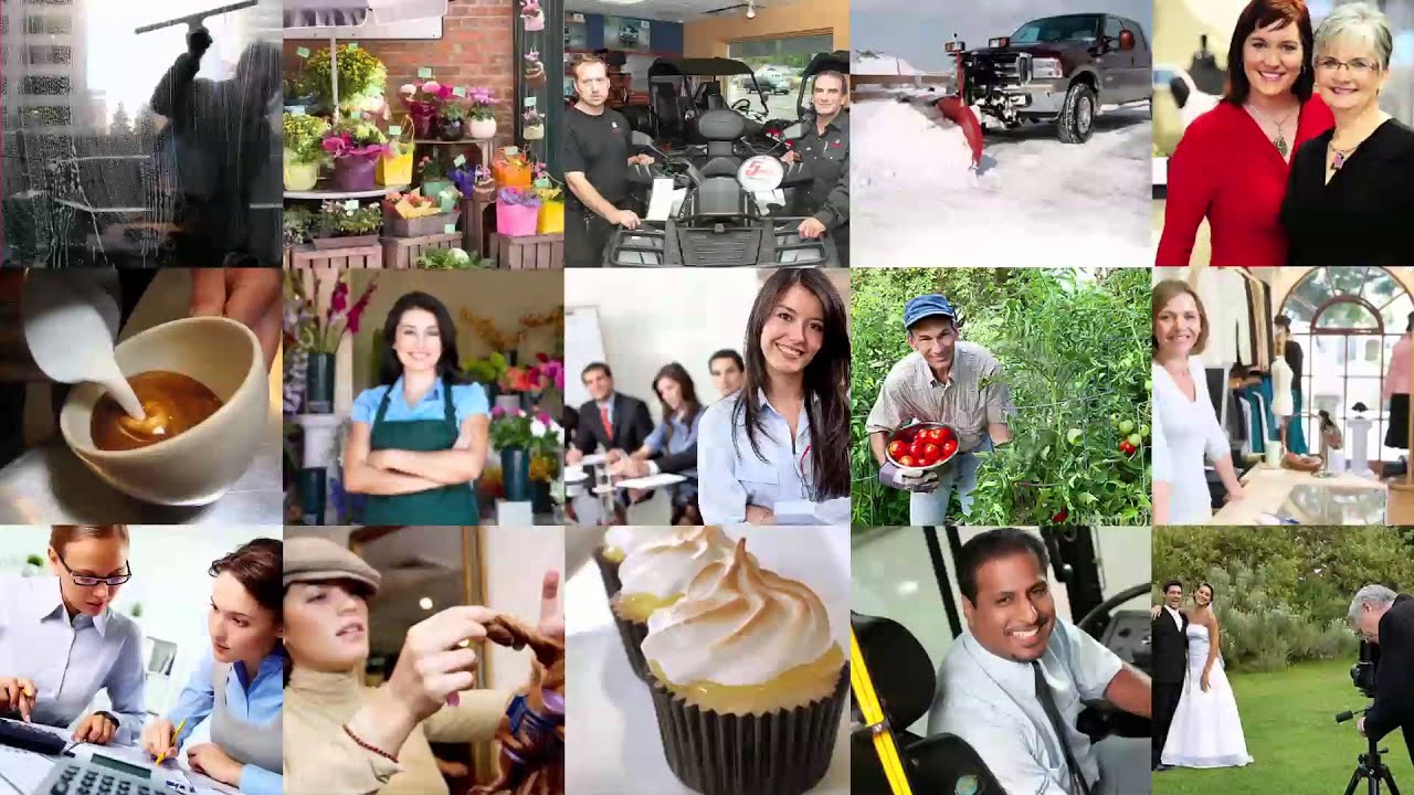 Shop Small Biz - Small Business Owners