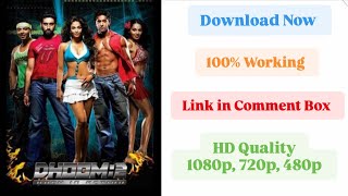How To Download Dhoom 2 Movie || Dhoom 2 Movie Download Kaise Kare 