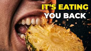 This Fruit Is Literally Eating You Back