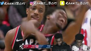 EPIC NBA Game-Winners & Clutch Shots When There's No Timeout Left! REACTION!