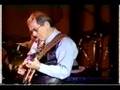 Chet atkins  stanley jordan mystery train