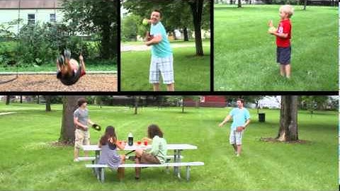 Code Red Emergency Notification System commercial