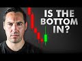 Is The BOTTOM In For Bitcoin &amp; Crypto? [Prepare NOW]