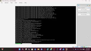 INSTALLASI DAN KONFIGURASI WEB SERVER LINUX