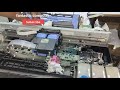 How to Canon G2020 G3020 timing Belt replace, Canon G2060 G3060 G3021 G2021 carriage Belt change 