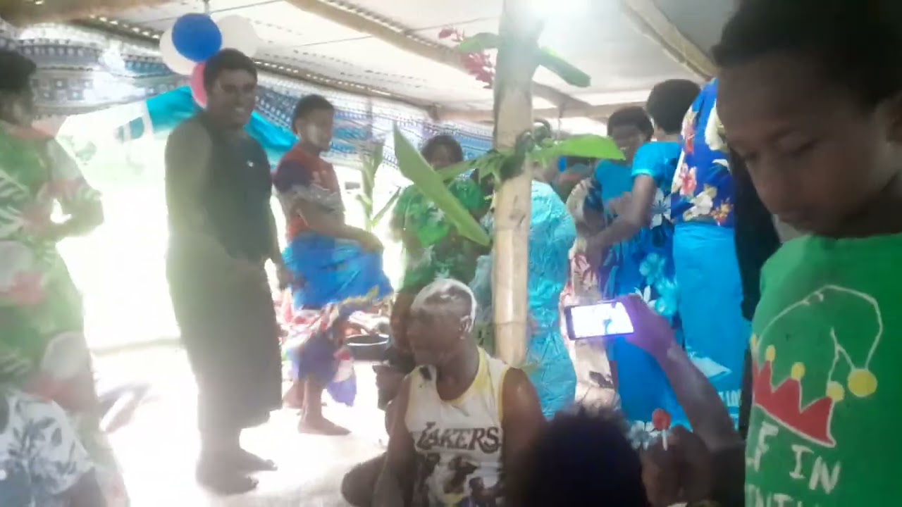 Voqa ni Toba Koula kei Tavua-Wainatava,Navunikabi,Namosi