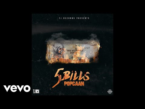 popcaan---5-bills