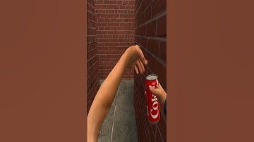 SCP - 096 CHASE (Garry