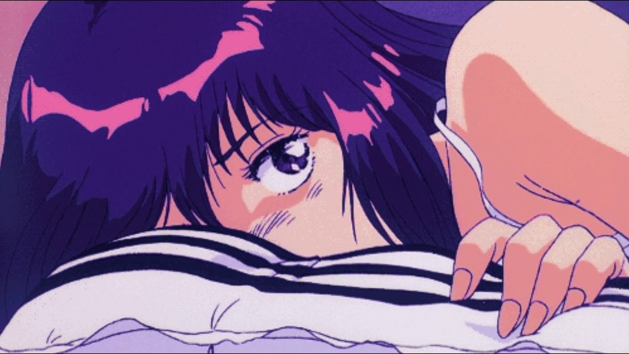 kai - mmmh (slowed + reverb)