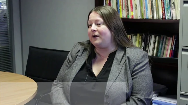 Anne Marie Harbison, Senior Paralegal | Thompsons ...